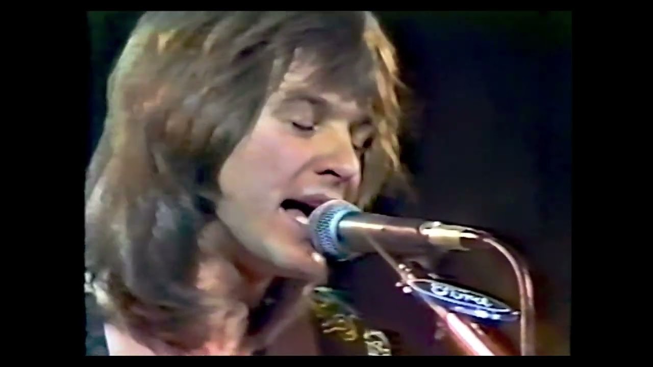 Guarda Kevin Borich - Tango Queen (live) su YouTube Guarda Kevin Borich - Tango Queen (live) su YouTube