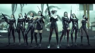 Two Steps From Hell - Victory