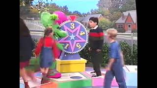 Fun & Games (2016 Version) Part 57