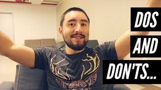 Dos and Don't of Crowdfunding on Kickstarter and Indiegogo