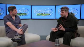 RuneScape Behind the Scenes #118 - Mods Osborne & Elfborne Q&A
