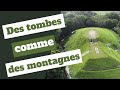 Les kofun  mystrieuses tombes du japon prhistorique