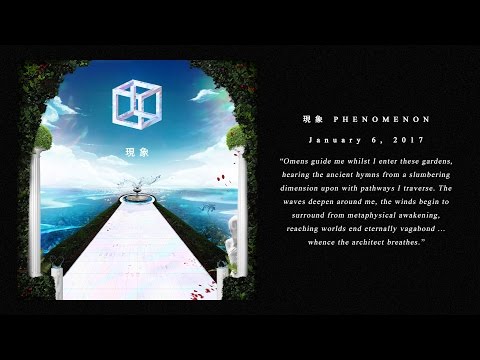 Iacon — 現象 Phenomenon by iacon | Full Album | Original