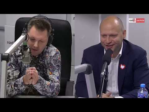 Radosław Wróblewski, radny Gorzowa, Koalicja Obywatelska