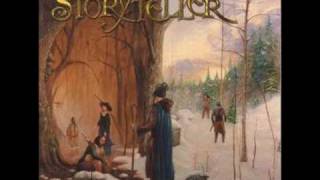 The Storyteller - Kingdom Above