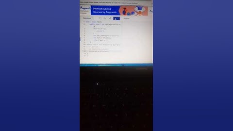 # Print Factorial of a number n .# java Recursion problem # java me Factorial program #Recursion
