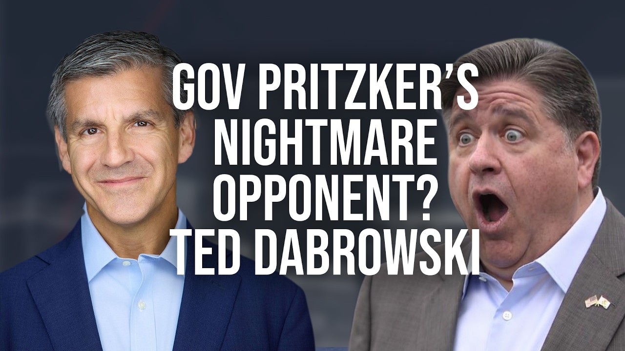 Часть 2 интервью с Тедом Дабровски: Правильный выбор