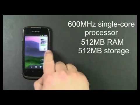 Teknoupnews - T-Mobile Prism.mp4