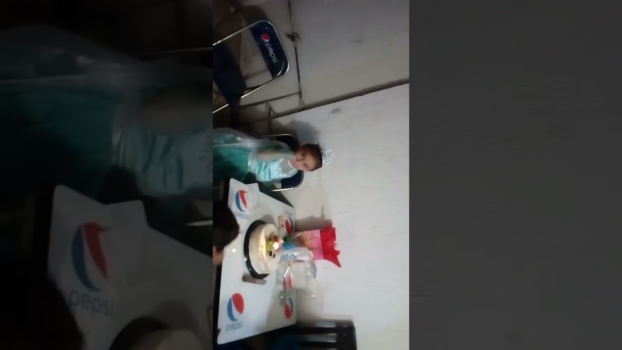 Cumpleaños de Danna Frozen