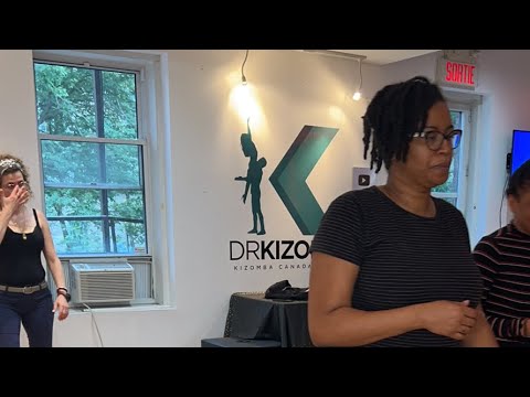 Dr. Kizomba - YouTube
