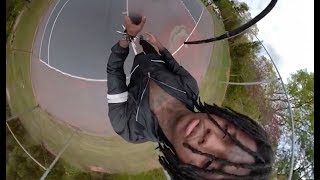 SahBabii - Outstanding ft. 21 Savage (A Vertical Visual Experimentation AVVE Video)