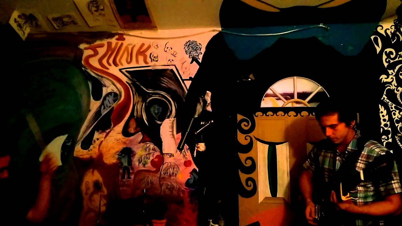 Cable Gods - jjjjjjjjjjj