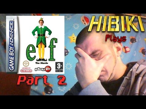 hd advance ps2 elf hd advance ps2 elf
