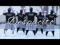 Despacito - Luis Fonsi ft Daddy Yankee | ZUMBA | Dance Fitness | Xtreme Archie Garcia