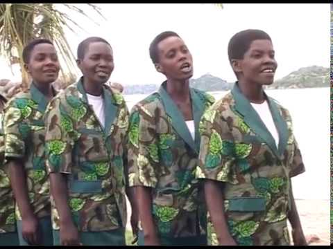 Kagunga SDA Choir Yesu alizaliwa Sengerema Mwanza