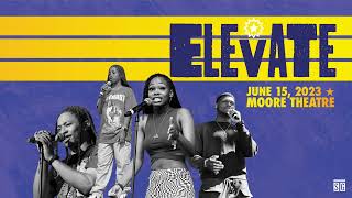 STG's 3rd Annual ELEVATE - Full Performance