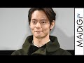 窪田正孝「おじいちゃんぽくなっちゃった」ゴミ人間役作りに苦労 人生を変えた作品も告白