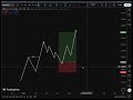 The Only Uptrend Pattern You Need (1 Min Breakdown). Uptrend = Easy Money 🔥