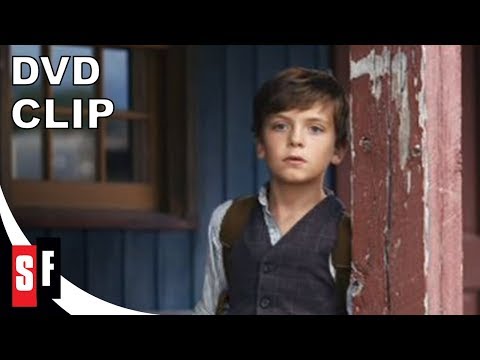 Miracle Maker - Clip 3: Waiting For The Miracle Maker