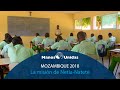 2018 - Mozambique - La misión de Netia-Natete. Pueblo de Dios TVE y Manos Unidas