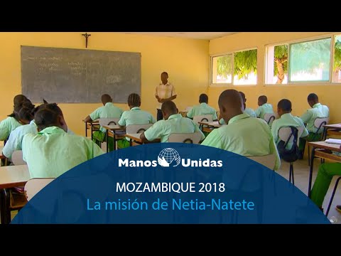 Vídeo: La Edificante Historia De Una Adolescente Que Cambia Vidas En Las Zonas Rurales De Mozambique - Matador Network