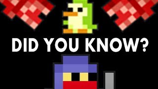 A few things that are quite useful and a few that aint :P sorry for...
