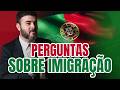 Respondendo os inscritos 2