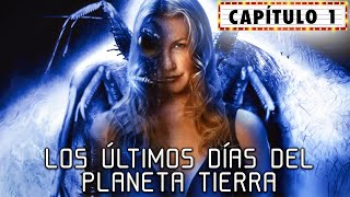 Los Últimos Días del Planeta Tierra Capítulo 1 | Series de Ciencia Ficción | LA Noche de Películas