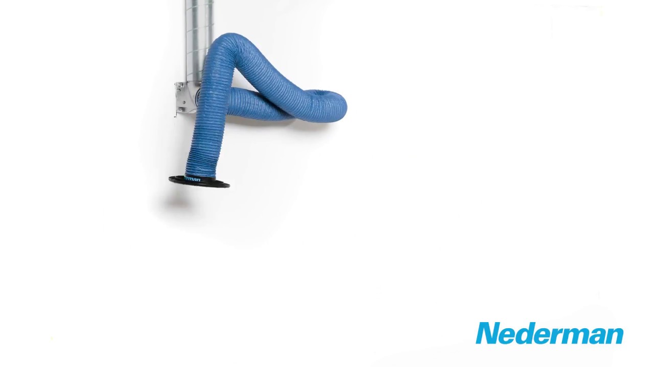 Extraction Arm Standard