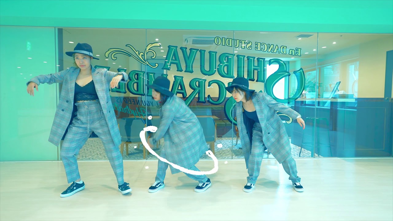 舞ガール With Baby G Produced By 美女toダンス ファンファーレ Girl S Party Baby G Casio