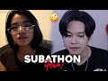 LIVE SUBATHONE OME LAST DAY KAH #ometv #livestream #live