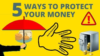 Avoiding Costly Mistake | 5 Ways To Keep On Top Of Your Money