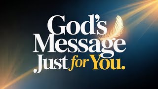 Jesus Is Calling You Back with Love | A Soft Whisper from Heaven to Your Heart screenshot 5