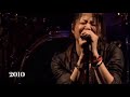 【GLAY】May Fair ラスサビ前高音集