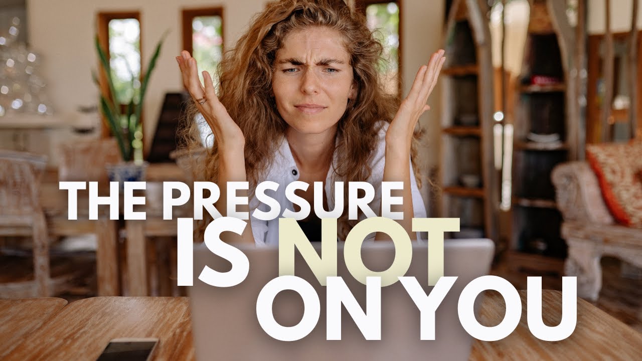 Don’t Second-Guess Your Call to Write — This Is Why You’re Feeling Stuck