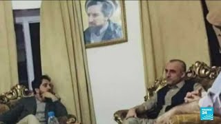 Afghanistan : la vallée du Panchir, poche de résistance autour d'Ahmad Massoud et Amrullah Saleh