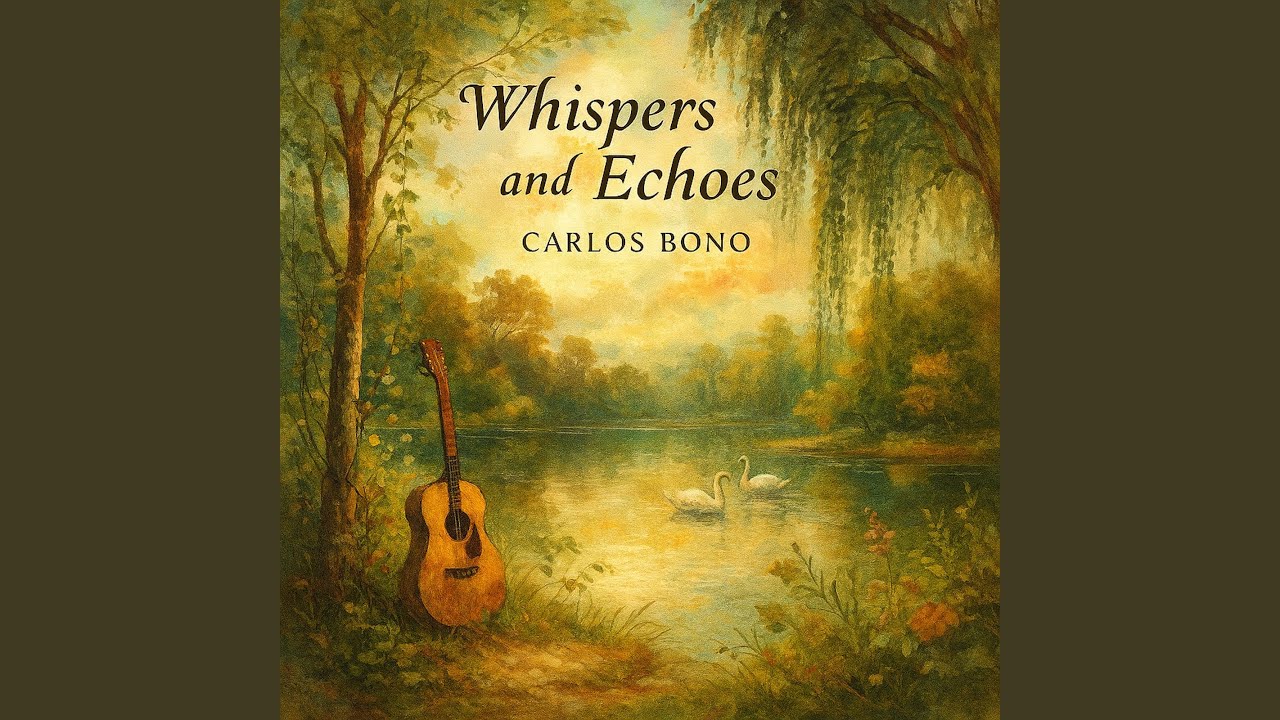 Whispers and Echoes YouTube