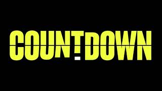 TED Countdown Logo Animation