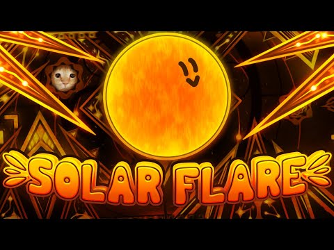Solar Flare VERIFIED - by Linear & Rynoxious