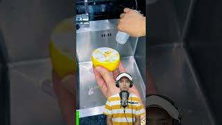 Genius tricks to clean your sink from stubborn dirt and limescale