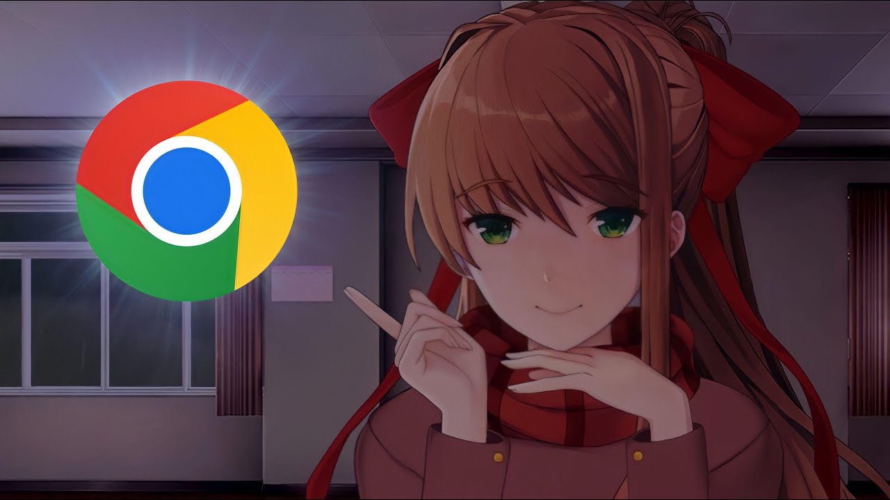 Monika After Story How to Install [Doki Doki] 