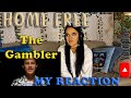 My Reaction to Home Free - The Gambler