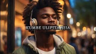 Harmonize - Aiyola ( lyrics video)