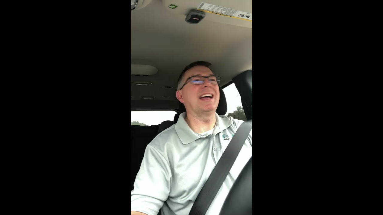 Why People Raise Their Hands During Worship (Now I Know) 