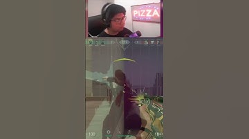 Dodging Bullets Like The Matrix