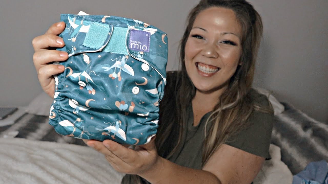 Bambino Mio MIOSOLO AIO REVIEW YouTube