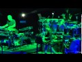 2 - Simulator - STS9 Live at Red Rocks 2011-09-10