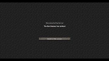 Jocker.lv No Reason [Ban Hammer Has Spoken]