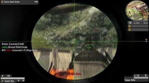 Enemy Territory: Quake Wars