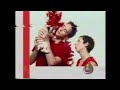 TV2 Ident - Christmas 2001 (Short Version)
